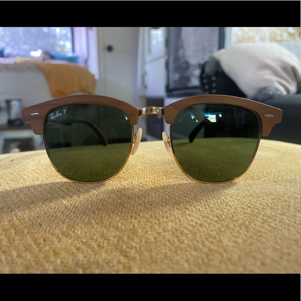Ray Ban - Polarized